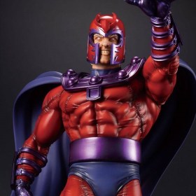Magneto Marvel Fine Art 1/6 Statue by Kotobukiya